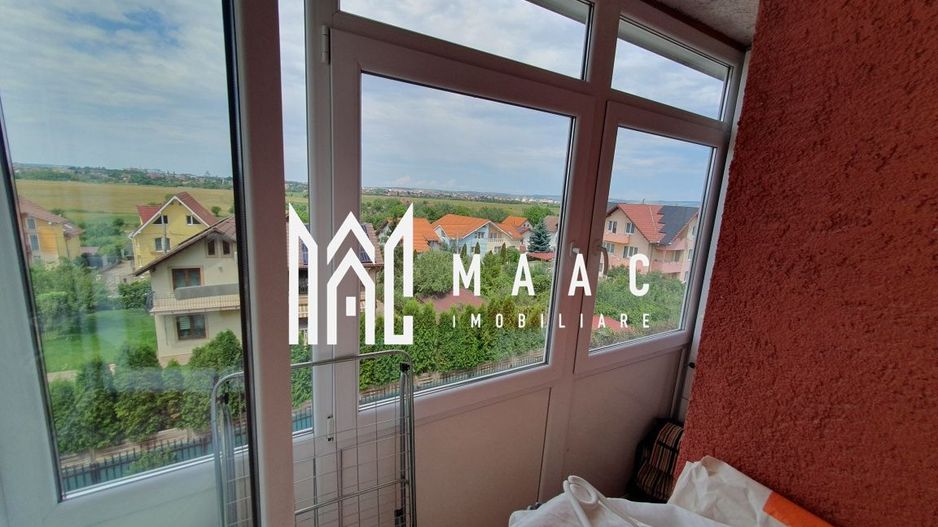 Garsoniera | Decomandată | Etajul 1 | Balcon | Tilisca - Poză 5