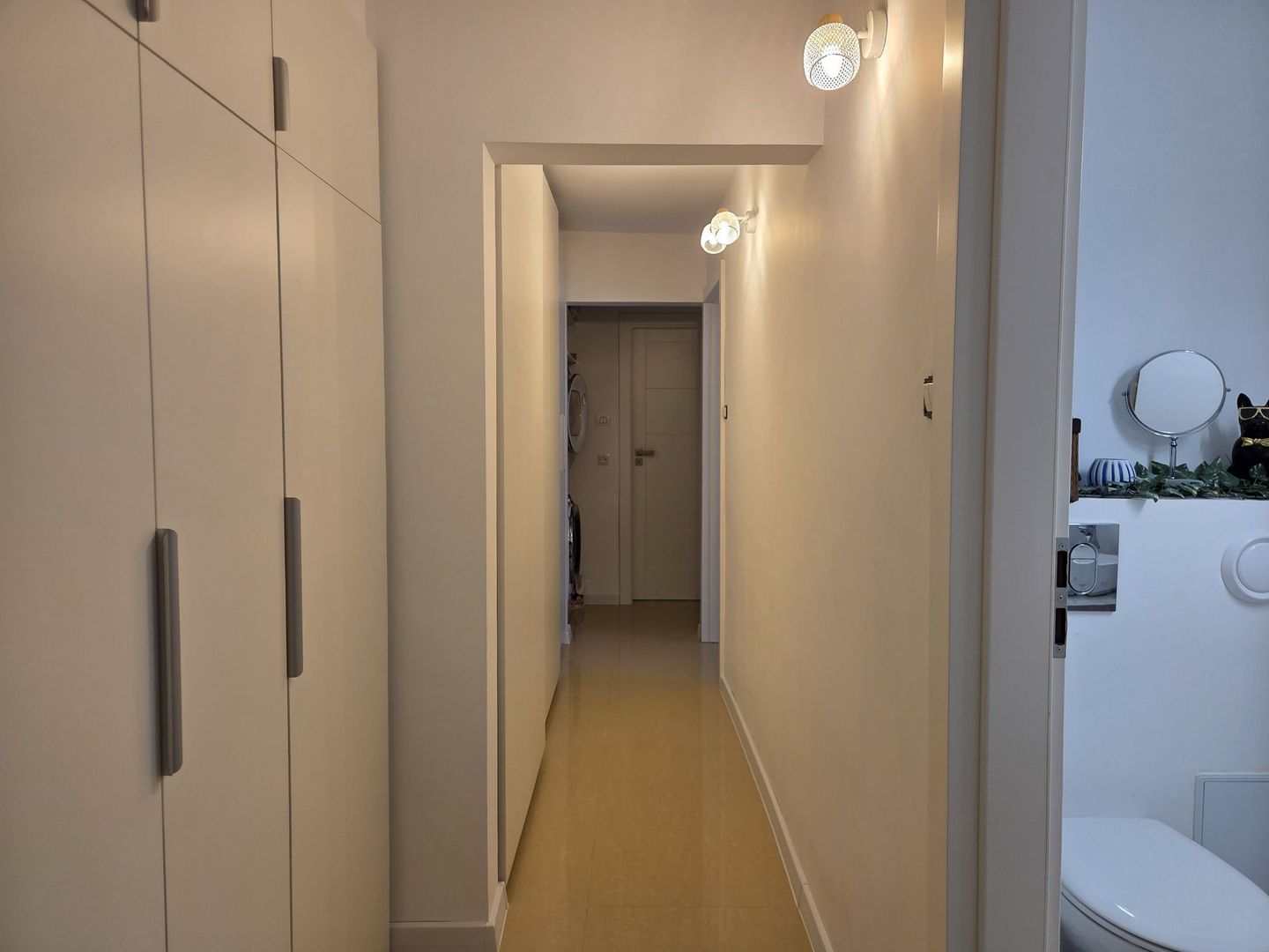 Apartament 3 camere renovat Tomis III – Soveja - Poză 3