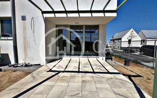 Casa tip duplex cu 4 camere de vanzare in Paleu, Bihor - Poză 17