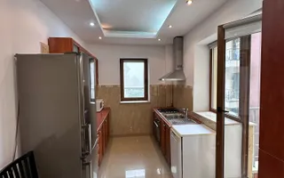 INCHIRIERE 3 CAMERE | LOC PARCARE | MOBILAT SI UTILAT | HERASTRAU | - Poză 13