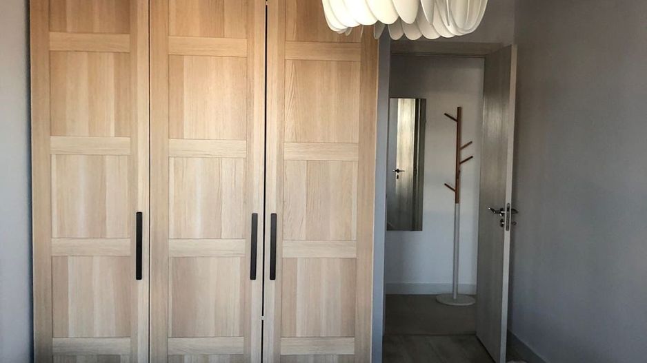 Parcului 20 | Apartament 2 camere - Poză 9