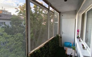 Circumvalatiunii | 3 camere | Centrala Proprie. - Poză 8