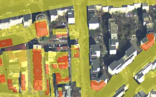 Oportunitate - Spatiu de birouri premium in Cladire Mixta Zona Decebal - Poză 17