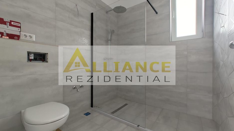Casa Individuala - 3 camere - 2 bai - 356 mp teren - Poză 11