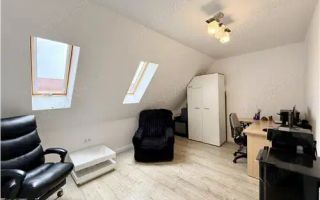 Apartament 4 camere | Valea Aurie, Sibiu – mobilat și utilat, loc de parcare - Poză 6