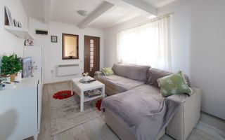 Vila individuala de vânzare, acces rapid către București, Berceni - Poză 5