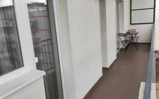 Apartament de închiriat Sibiu, Turnișor | 2 camere | parcare - Poză 5