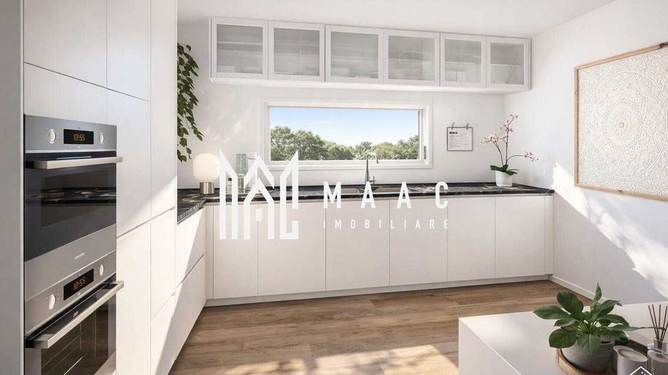 Casă 4 camere | 125MPU | Cristian - Poză 7