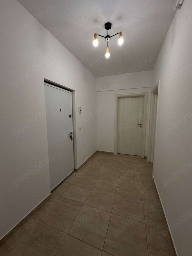 Apartament 2 camere + parcare Uverturii - Gorjului D6 - Poză 9