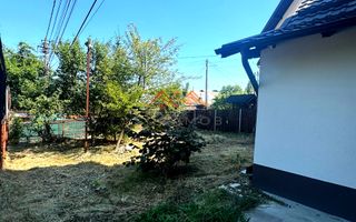 Casa P+E+M 5 camere, an 2019, renovat 2023, toate utilitatile - Poză 3