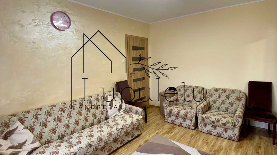 Apartament de Vanzare | 2 Camere | Zona Cedonia - Poză 3