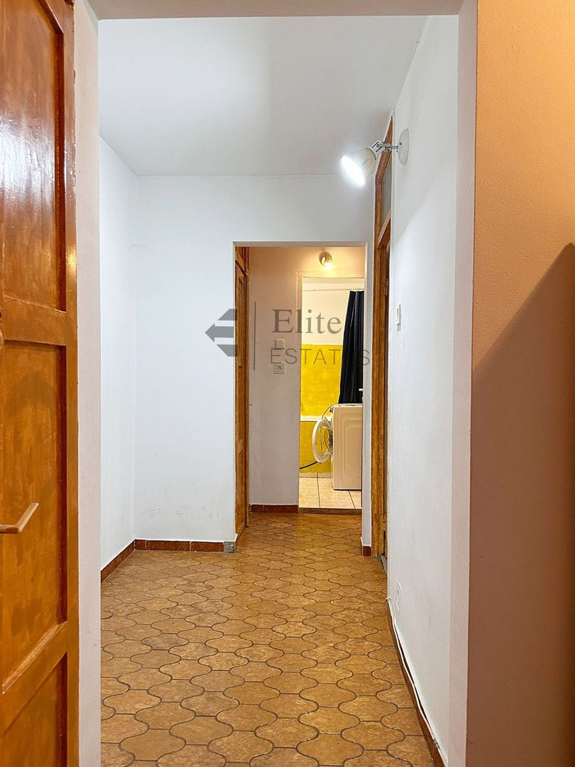 Apartament cu 3 camere Decebal, Oradea | PB Decomandat - Poză 12