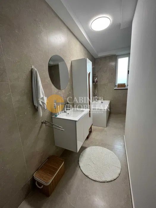 Apartament 2 Camere Decomandat 61 Mp Etaj Intermediar Bloc 2022 - Poză 7