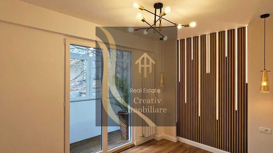 Apartament 2 camere Piata Victoriei - Dr,Iacob Felix - Poză 4