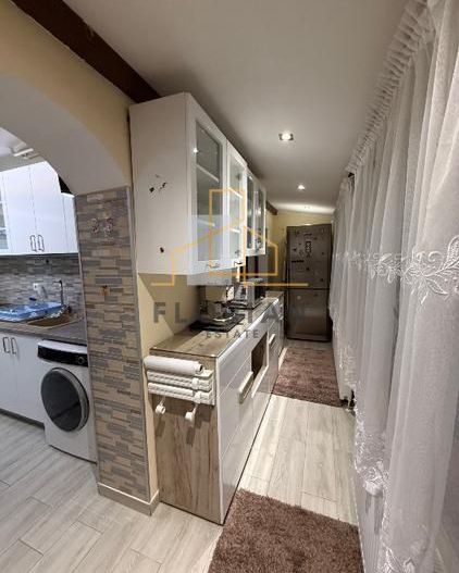 Apartament modern cu 2 camere | Lipovei - Poză 4