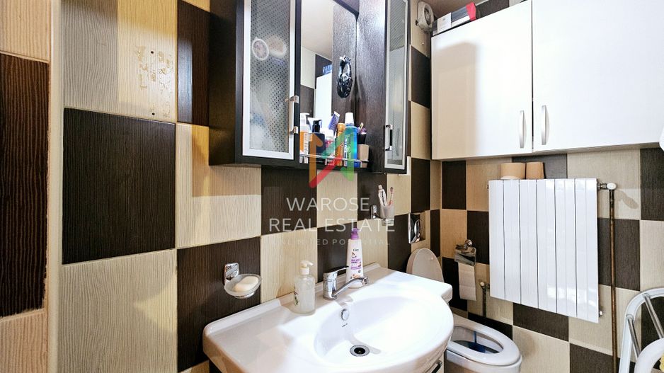 Casă tip duplex | Codlea | 153 mp utili | Teren 387 mp - Poză 28