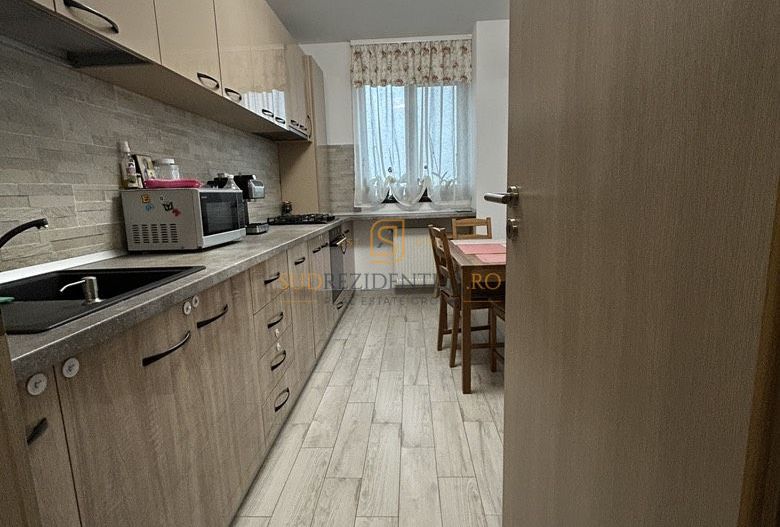 Apartament modern cu 2 camere în Dream Residence – Sector 5 - Poză 7