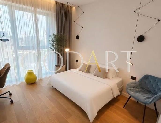 APARTAMENT EXCLUSIVIST 3 CAMERE | ONE HERASTRAU TOWERS | PARCARE - Poză 12