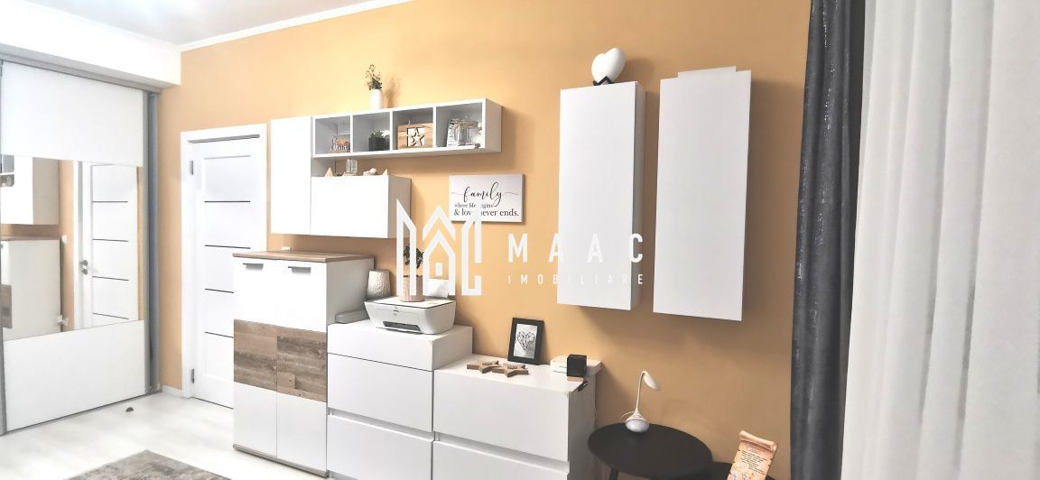 Apartament 2 camere I 51 mp I Decomandat I Zona Aeroport - Poză 1