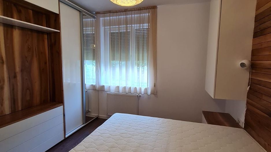 Lux in Braytim cu gradina / Luxury apartment in BRAYTIM area - Poză 34