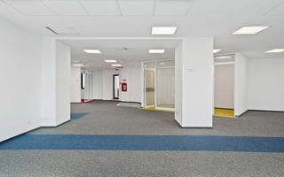 Spațiu de birouri în clădirea Unimed - Poză 8