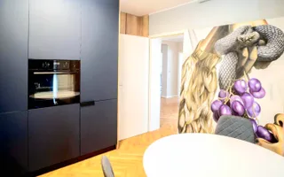 Penthouse exclusivist de vânzare, zona Avantgarden 1,  89.87 mp. - Poză 13