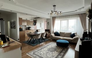 Apartament 3 camere, 2 bai si parcare - Poză 15