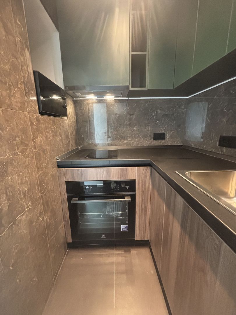 Apartament ultrafinisat la prima inchiriere - Poză 8