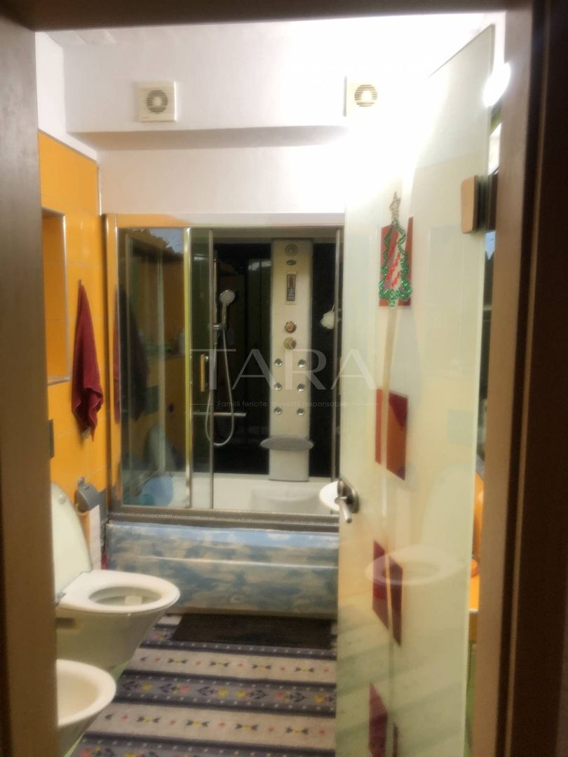 Apartament de vânzare. Zorilor, zona Observatorului. - Poză 7