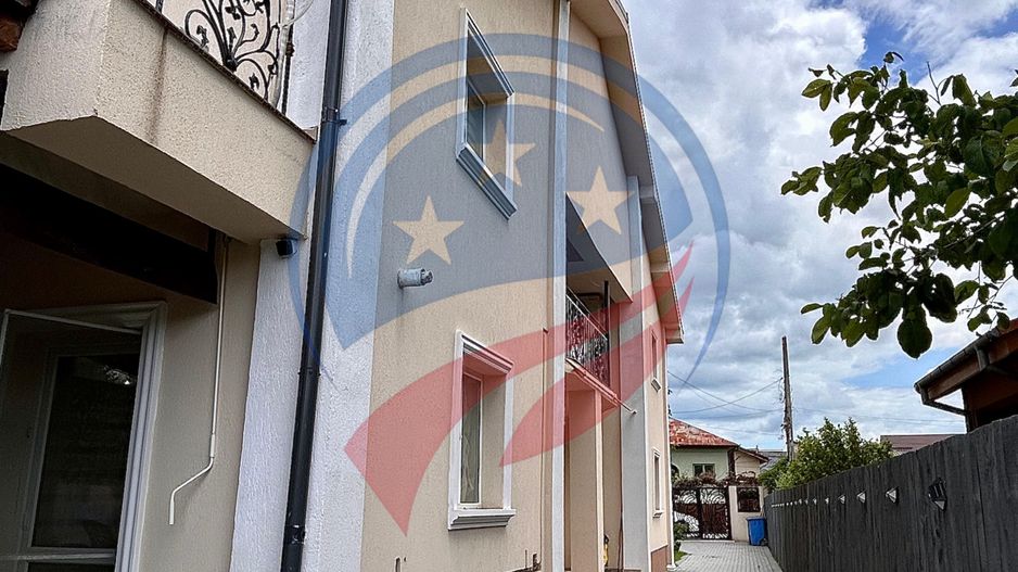 Vila de vanzare in Craiova - Poză 7