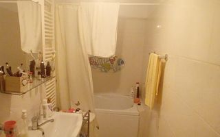 Garsoniera Confort sporit Inginerilor Tei Facultatea de Constructii - Poză 7