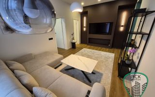 P 4224 - Apartament cu 2 camere în Târgu Mureș, Ultracentral, P-ța Trandafirilor - Poză 1