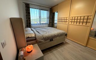 Apartament 2 camere, decomandat, mobilat. Borhanci, Cluj-Napoca. - Poză 5