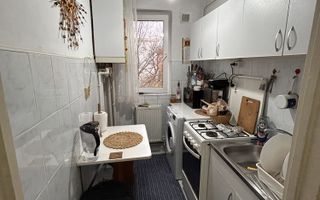 Apartament 2 camere ned – Zona Podu Rosu- Bulevardul Țuțora, Iasi - Poză 6
