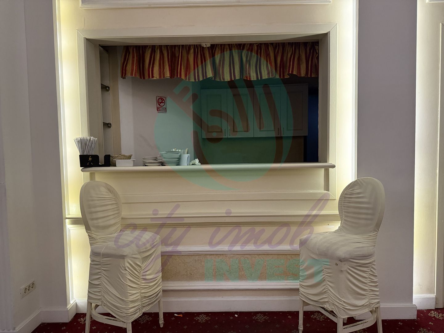 Spatiu comercial/birouri/salon de evenimente Calea Calarasilor-Hala Traian - Poză 7