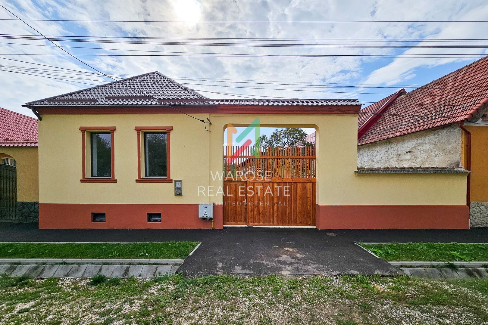 Spatiu Comercial | Multiple Destinatii - Poză 1