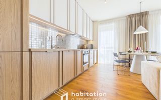Design Premium | Nord One  -2 camere exclusivist| 750 Euro + 21% - Poză 10
