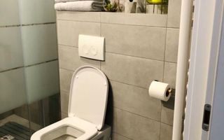 Studio modern de vânzare – Casa Del Mar, Mamaia Nord | Vedere la mare - Poză 4