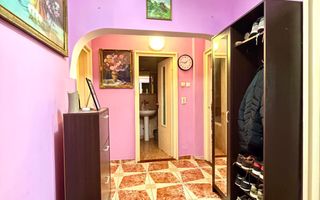 Apartament cu 3 camere decomandat , aproape de Piata Marasti ! - Poză 9