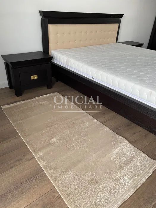 Apartament 1 Camera | 44 Mp | Balcon | Gheorgheni Park Lake Residence - Poză 2