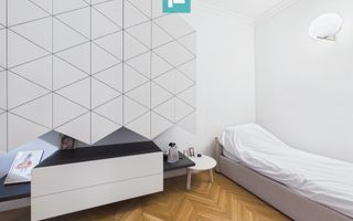 Apartament cu 3 camere Ultracentral - Poză 8