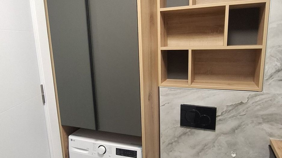 De inchiriat apartament 2 camere Aparatorii Patriei sector4 - Poză 6