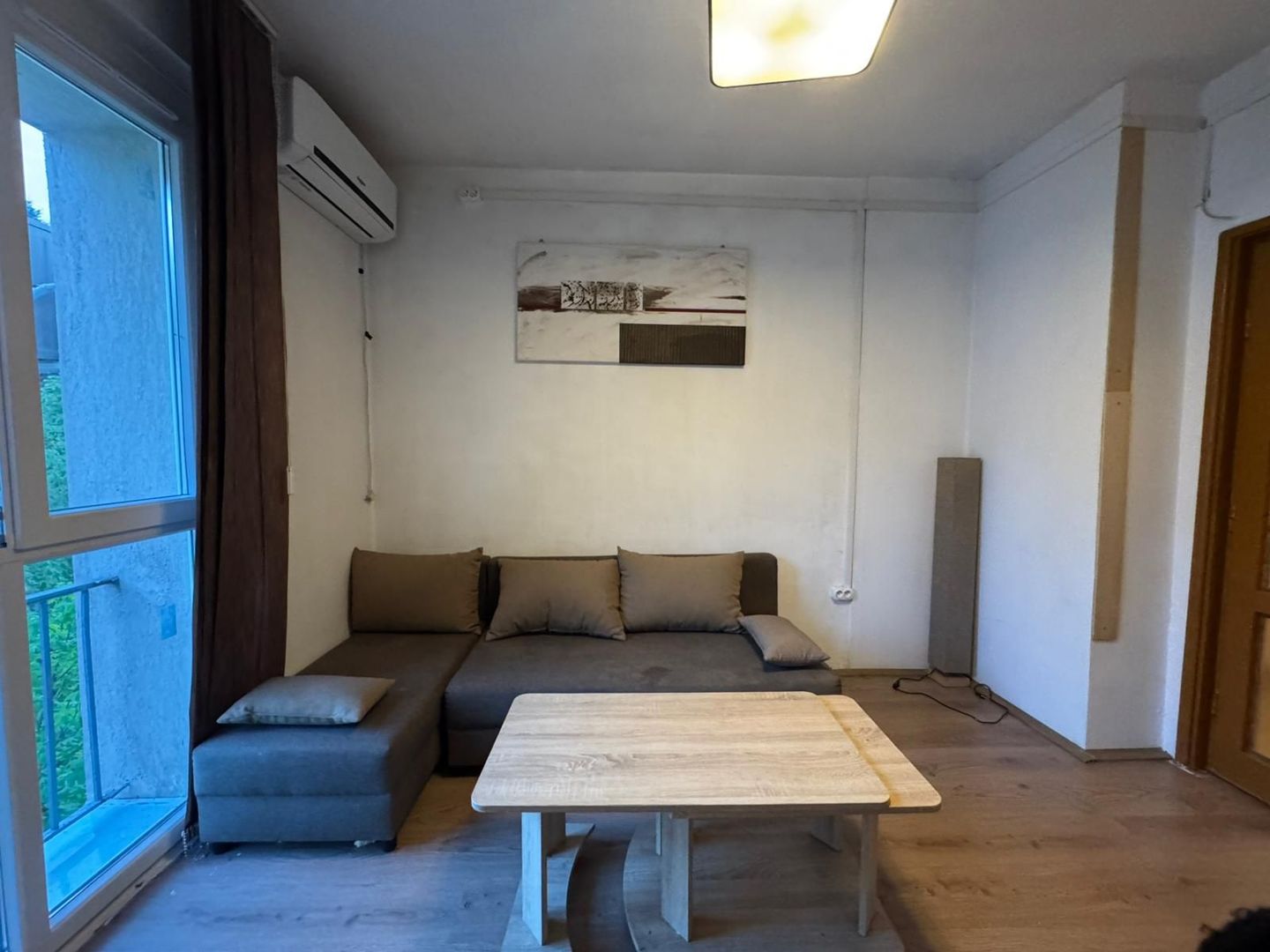 2 CAMERE + BOXA || FLOREASCA - Poză 2