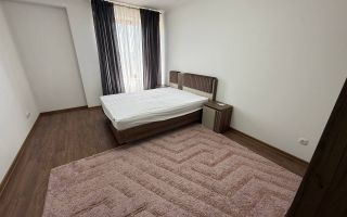 Chirie, apartament, 3 camere 120 mp, bd. Ștefan cel Mare, Centru - Poză 4