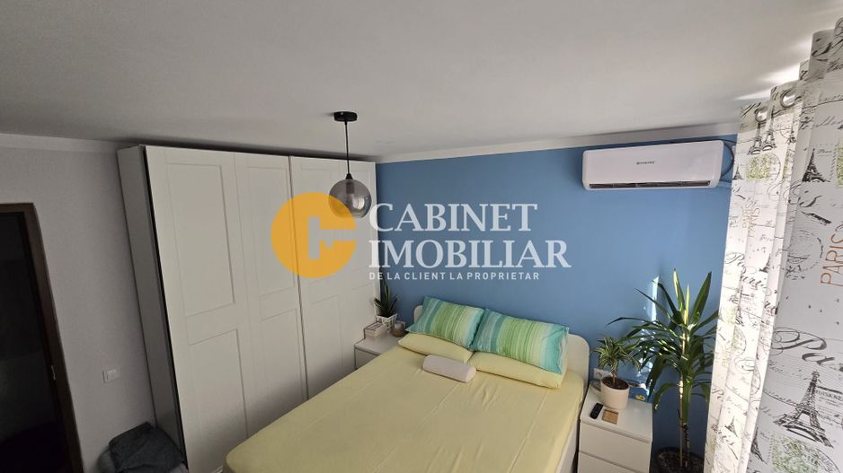 3 Camere Decomandat - Complet Renovat - Zona Alexandru/Parcul Voievozilor - Poză 3