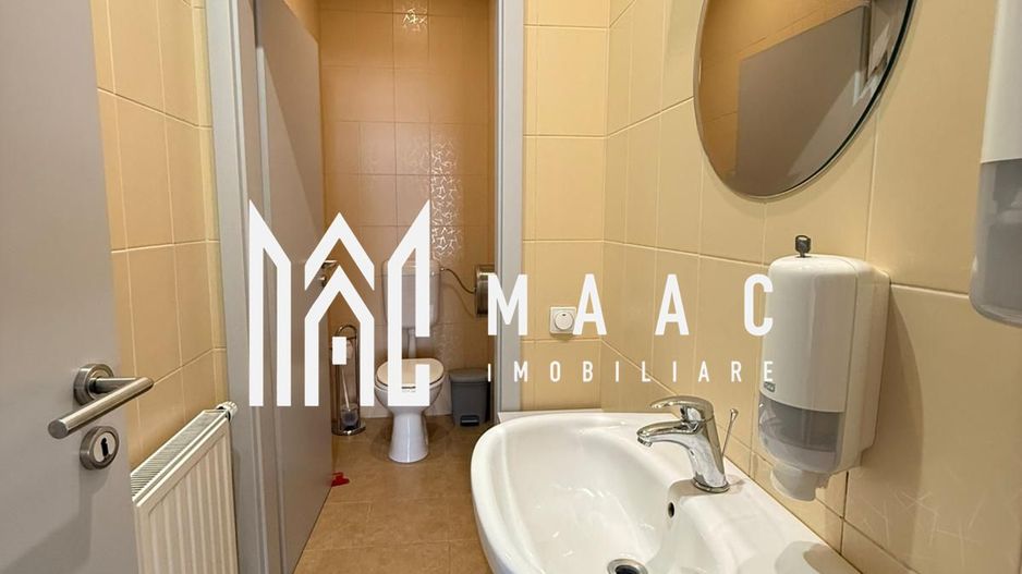 Spatiu comercial I 359 mp I 2 etaje I zona Shopping City - Poză 7