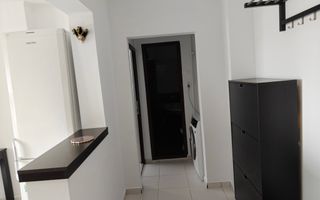 Apartament cu 2 camere de inchiriat-Mihai Bravu-Dristor-+loc de parcare - Poză 11