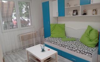 Apartament 3 camere 58 mp/ Metrou la 5 minute/ Parc IOR la 15 min - Poză 2