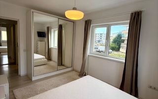 Apartament 3 camere, 85 mp, 2 parcari, zona Atelierul de pizza - Poză 5