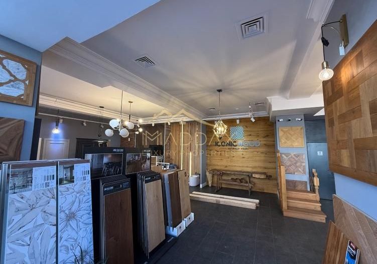 Spatiu comercial // vitrina 16 metri // Banu Manta // Primaria sect 1 - Poză 1